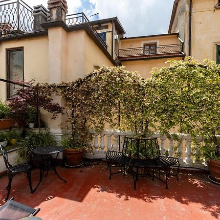 La Foresteria Di Palazzo Picedi Benettini Sarzana Eksteriør billede