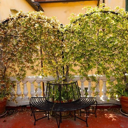 La Foresteria Di Palazzo Picedi Benettini Sarzana Eksteriør billede