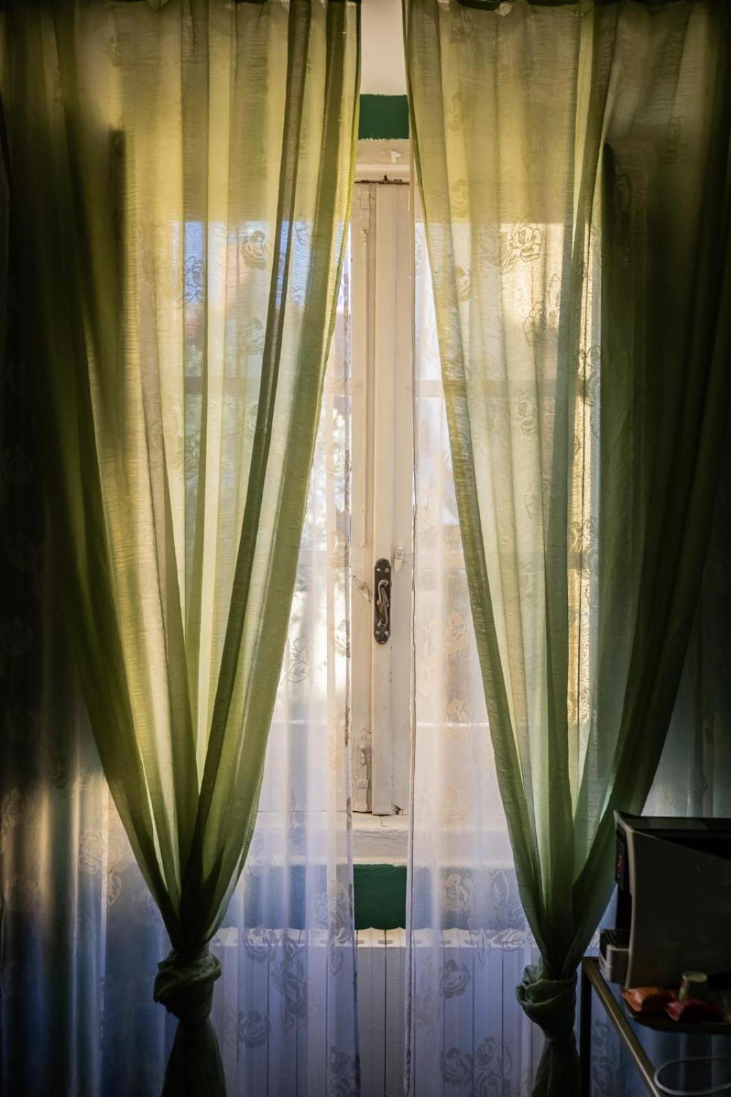 La Foresteria Di Palazzo Picedi Benettini Sarzana Eksteriør billede